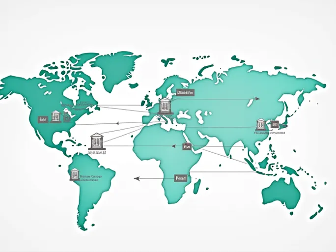 Suncorp Bank SWIFT Code Guide for International Transfers