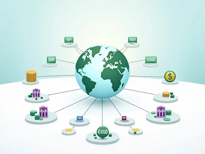 SONERI银行的SWIFTBIC代码详解与应用