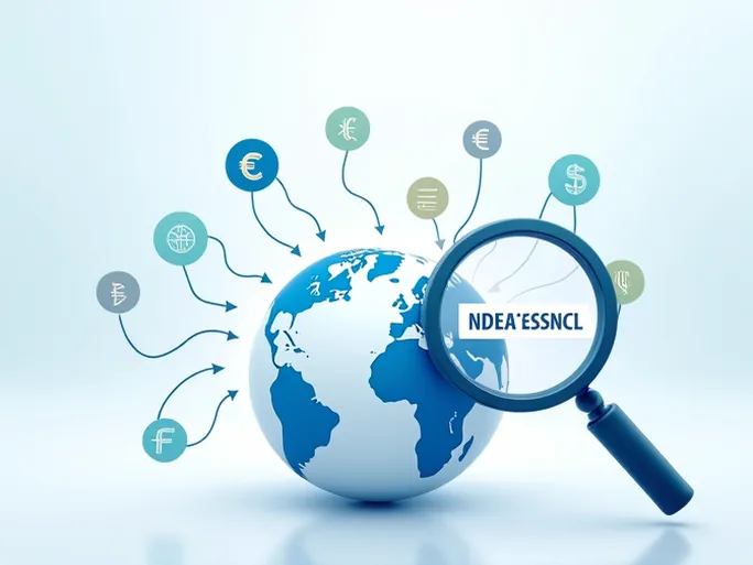 NORDEA Bank SWIFT Code Guide for Global Transfers