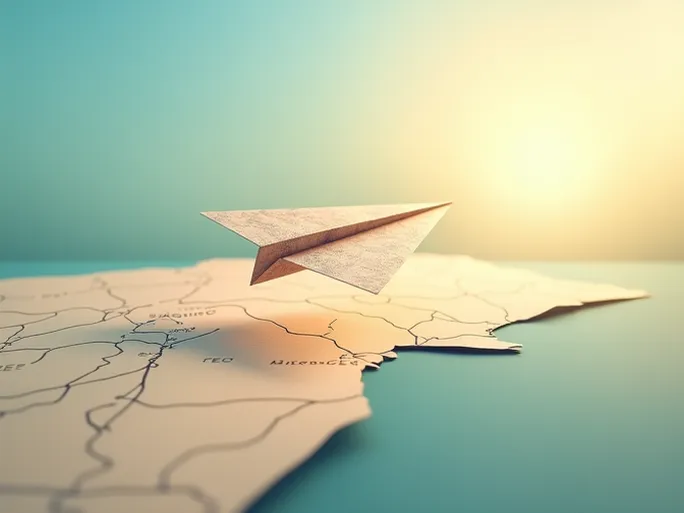 锁定您的航程杰克麦克纳马拉机场代码终极指南