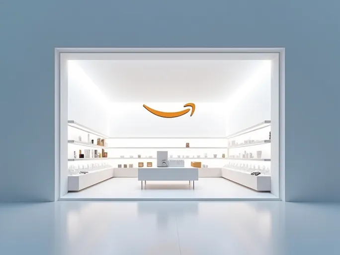 亚马逊品牌旗舰店打造专属品牌阵地提升转化全攻略