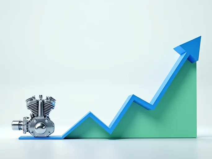 US Services Sector Stays Strong Despite Minor ISM Decline