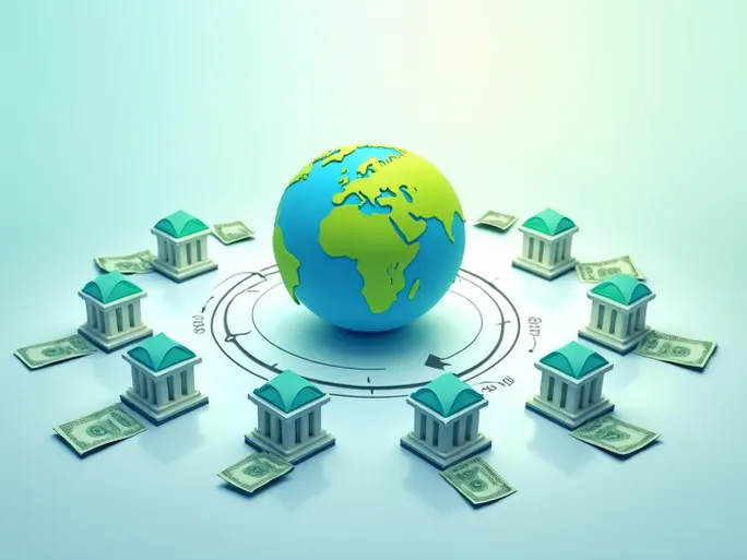 国际汇款必备BANQUE MISR 的SWIFTBIC码解析