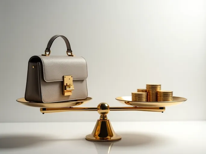 关税重压下的奢侈品策略爱马仕上调美国售价应对欧盟进口关税