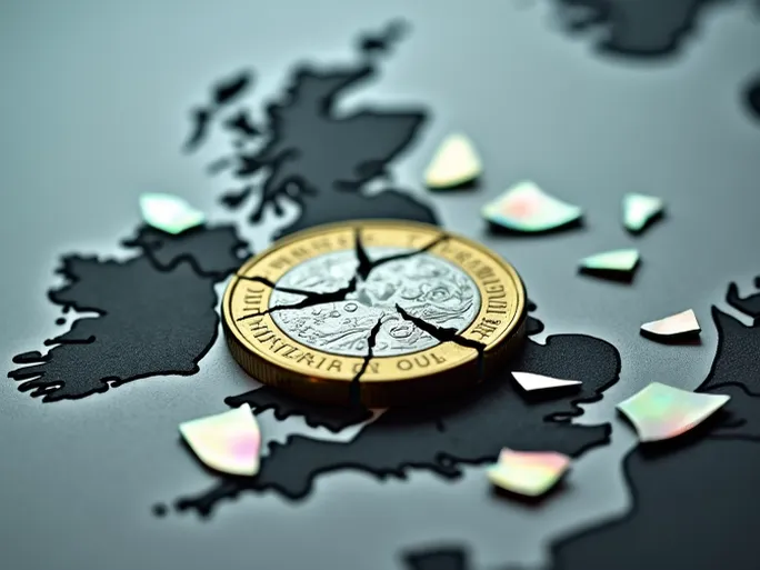 Bank of England Divides Over Surprise Rate Cut