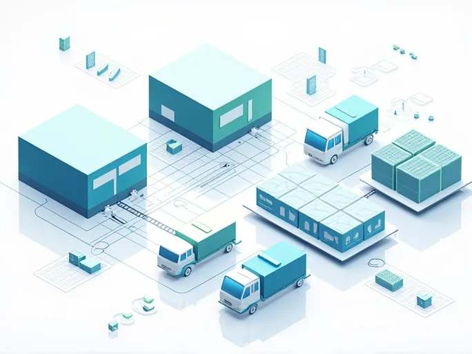 优化冷链仓储管理的策略与新视角