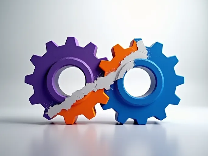 FedEx与美国邮政合作或生变百亿合同续签谈判遇阻盈利模式面临重塑