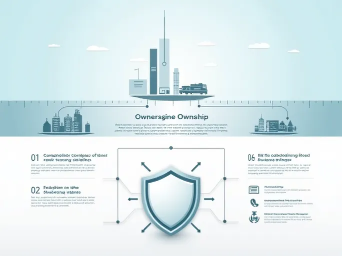 New Regulations Enhance Freight Forwarding Industry Order And Improve Market Competitiveness