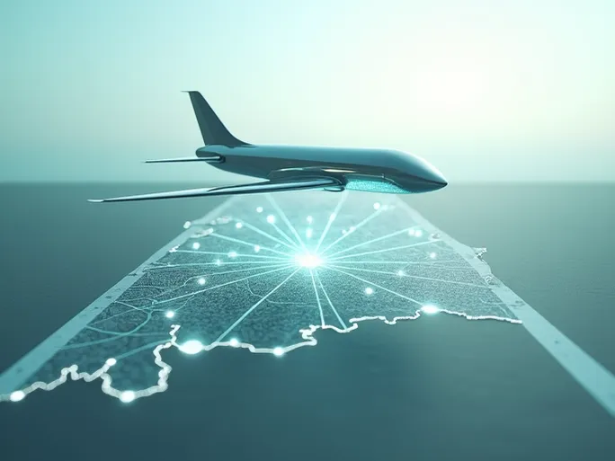 亨茨维尔国际机场HSV阿拉巴马州北部航空枢纽深度解析