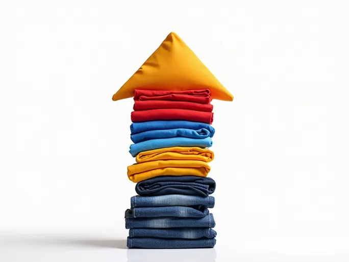 Amazon Sellers See 300 Surge in Clothing Sales