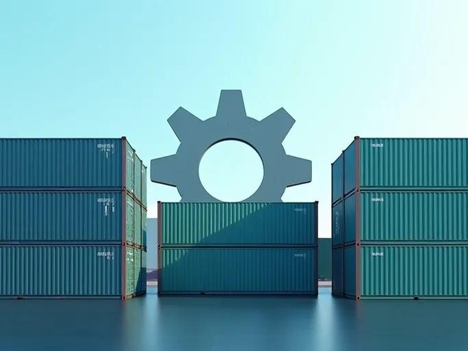 稳了美东海湾36港口六年长约落地工资涨自动化有保障供应链再添定心丸