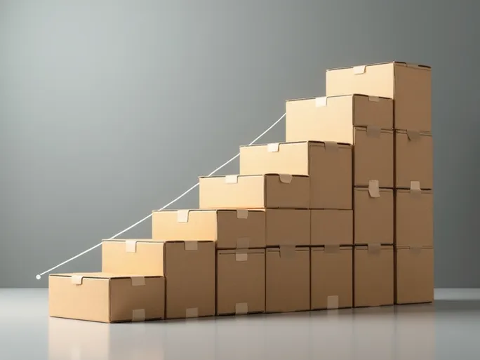 需求疲软8月Cass运费指数双双下滑预示经济下行风险