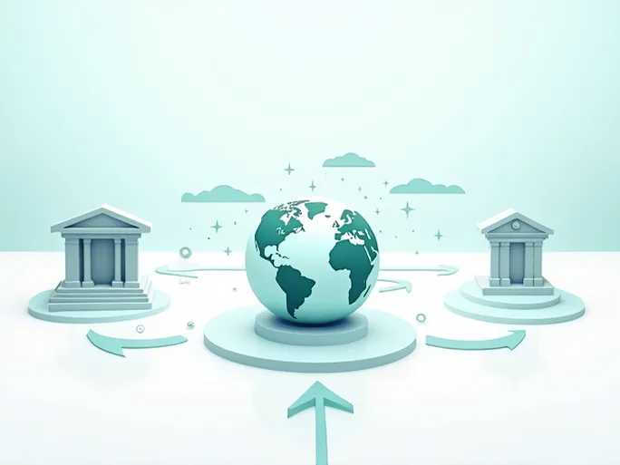 确保资金安全掌握NATIONAL COMMERCIAL BANK的SWIFTBIC代码