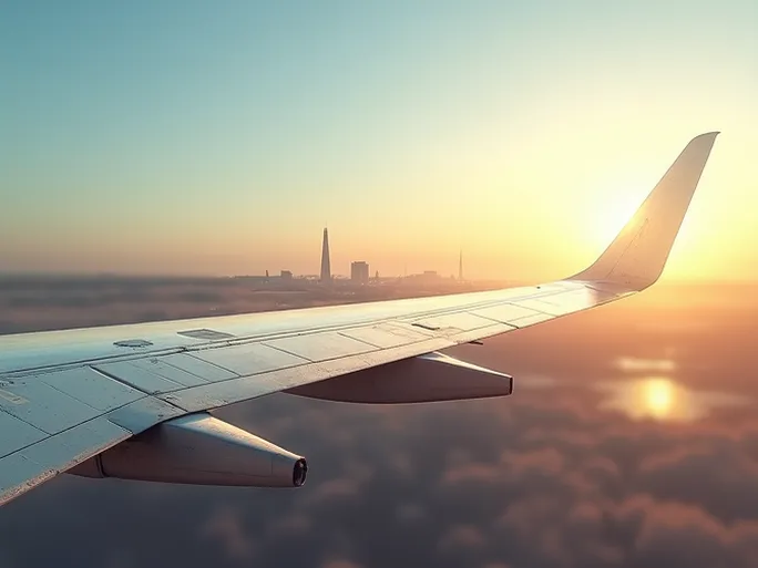 解锁图卢兹XYT机场代码背后的航空秘密