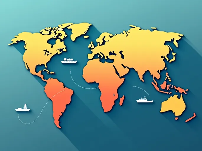 一文读懂海运提单收货地装卸港与交货地的精细解读