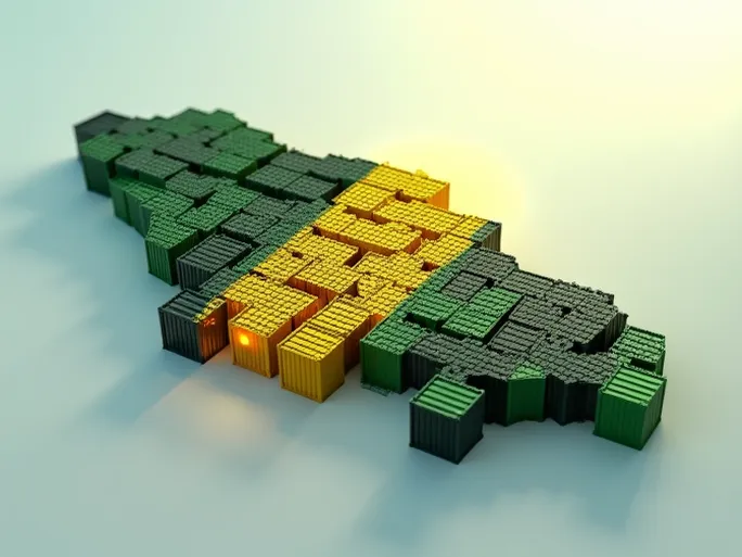 牙买加海关提速升级WCO与UNCTAD联手打造数据驱动的通关未来