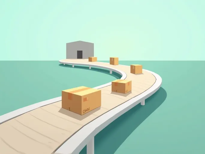 亚马逊FBA货代避坑指南选对伙伴省钱又省心