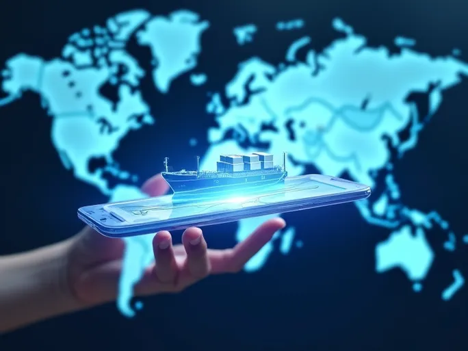 Arlshipping Introduces Social Mediabased Realtime Tracking