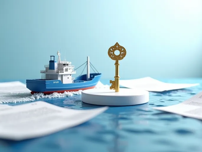 Guide to Bills of Lading and Risk Mitigation in Global Trade