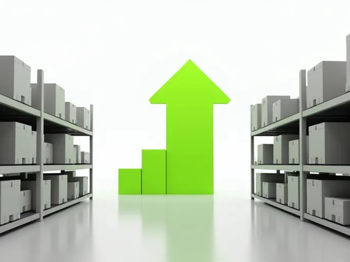 Prologis Report Signals Turning Point for Logistics Real Estate