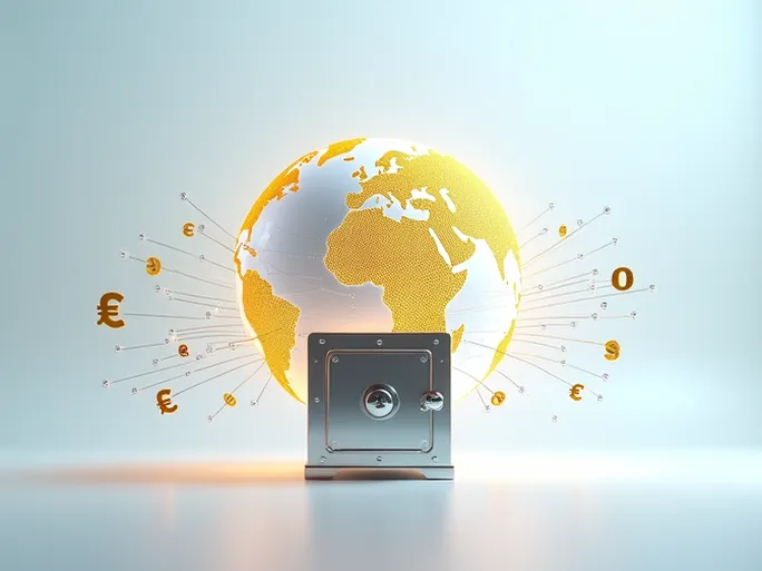 告别收款难题XTransferSOHO外贸人的离岸收款利器