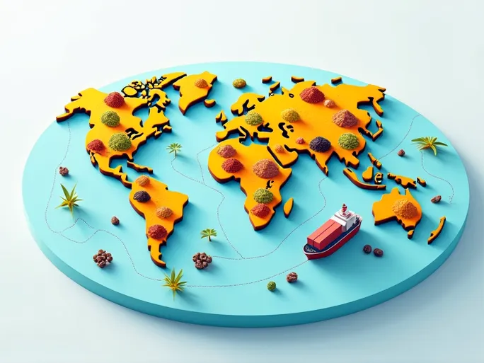 Key Strategies for Optimizing Indiabrazil Ocean Freight