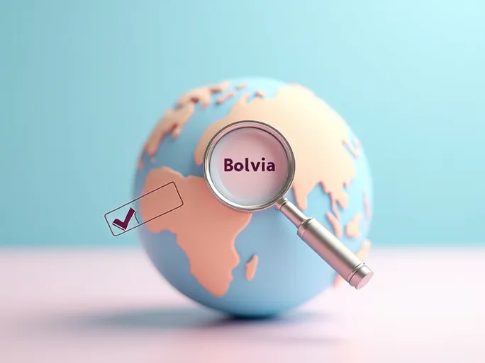 玻利维亚海关原产地预裁定能力提升WCO专家对话助力贸易便利化