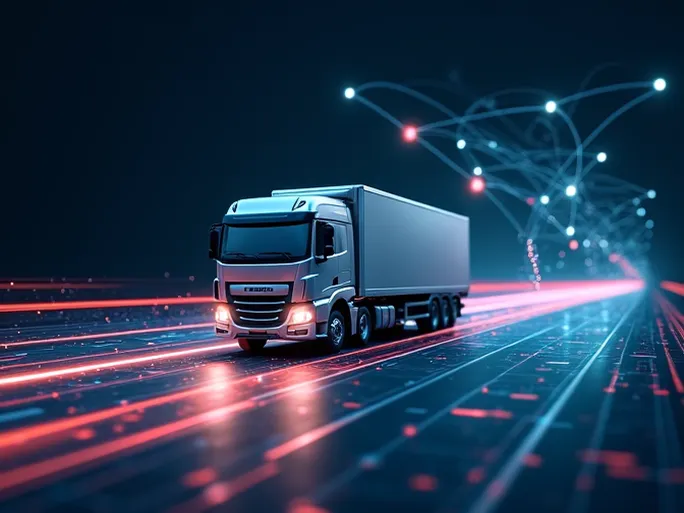 电商末端配送技术革新如何重塑供应链最后一公里