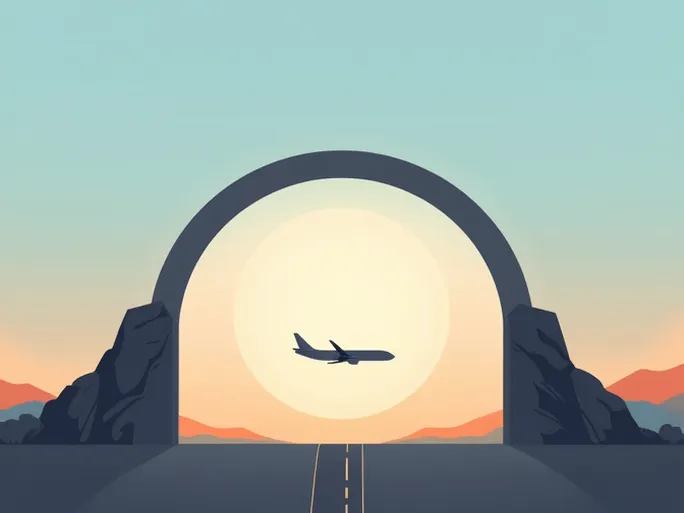 特内里费北部机场通往加纳利群岛的空中门户