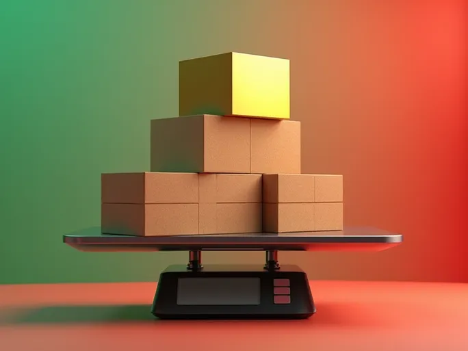 亚马逊库容瘦身引卖家焦虑旺季备货受阻AWD或成新增长点