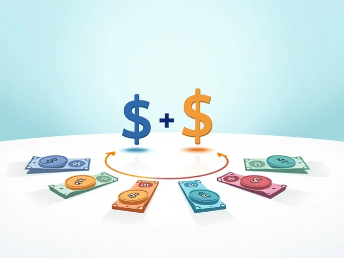 轻松换汇25个巴拉圭瓜拉尼兑换美元指南