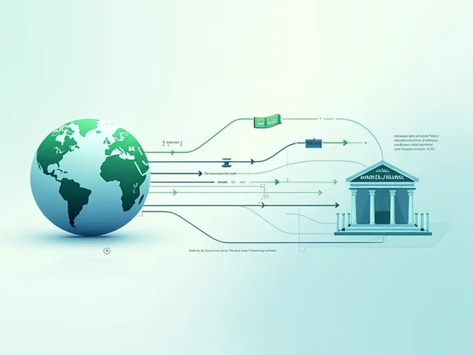 如何安全地使用HANG SENG BANK的SWIFT代码进行国际汇款