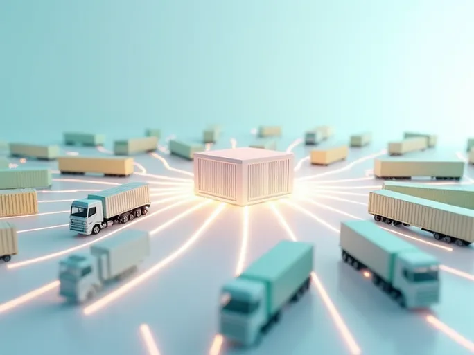 智胜零担自动化RFP如何助力全球医疗巨头降本增效