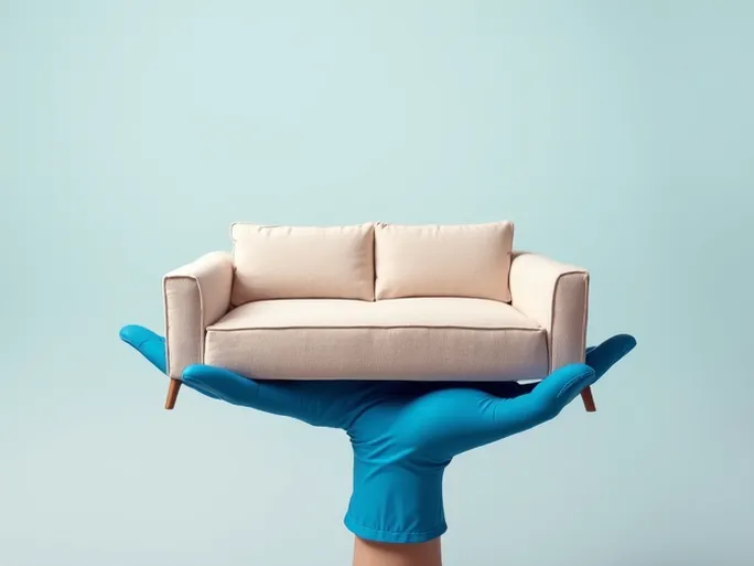 德州大件寄送告别搬运烦恼一站式上门服务省心之选