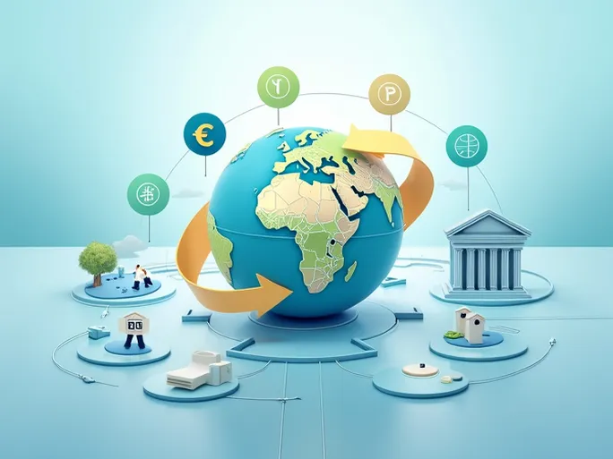 KfW IPEXBank国际汇款必备SWIFTBIC代码解析