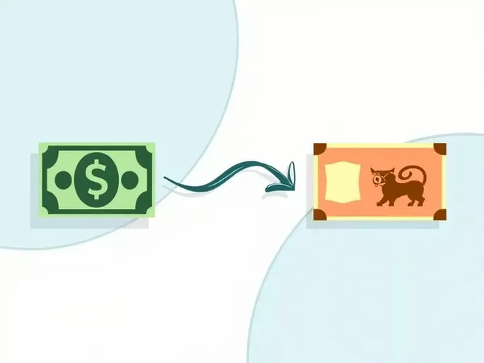 Best Methods to Convert USD to Sri Lankan Rupees