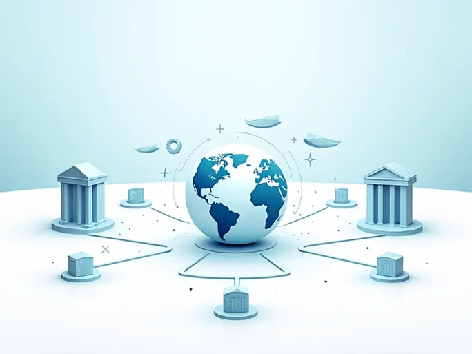 Guatemala Introduces IBAN for International Banking