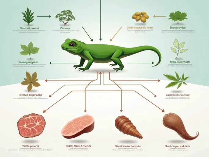 掌握出口市场非濒危与其他肉类产品的HS编码解读