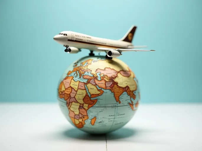 UPS飞行员酝酿罢工劳资谈判僵局或致供应链风险