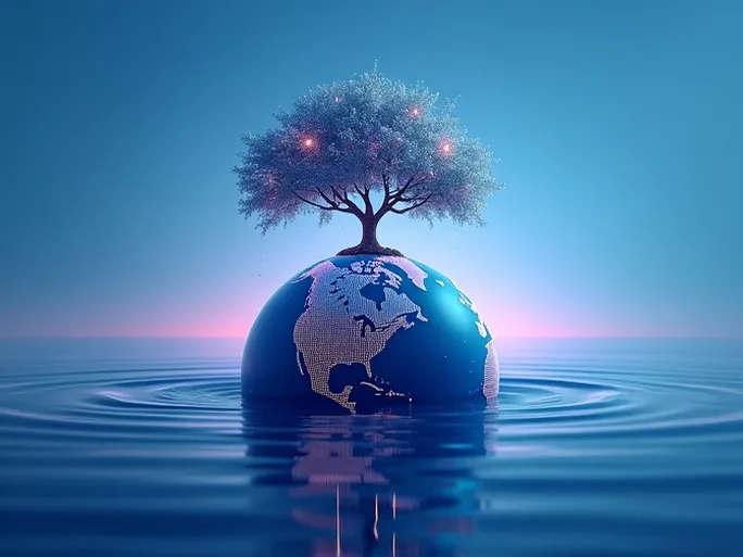 智链全球万企帮助力电子信息产业供应链出海新格局