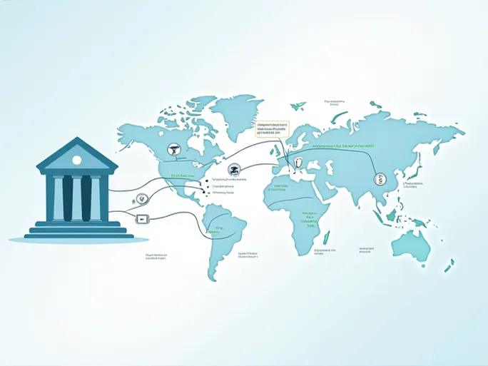 Bank Alfalah Explains SWIFTBIC Codes for Global Transfers