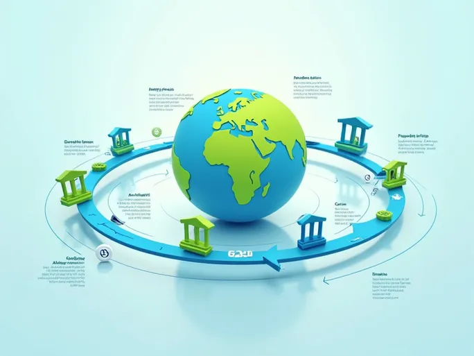 轻松汇款掌握Baiduri Bank的SWIFT代码