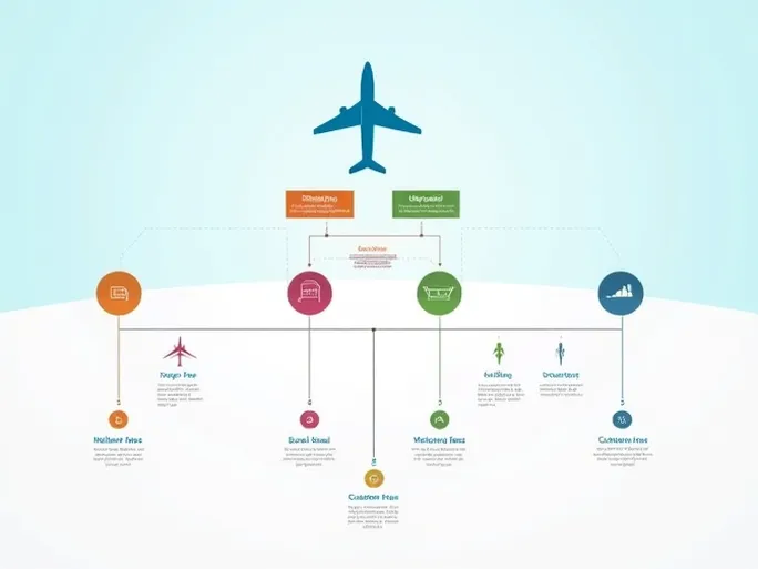 南京至马那瓜空运报价详解：掌握最新价格与运输流程