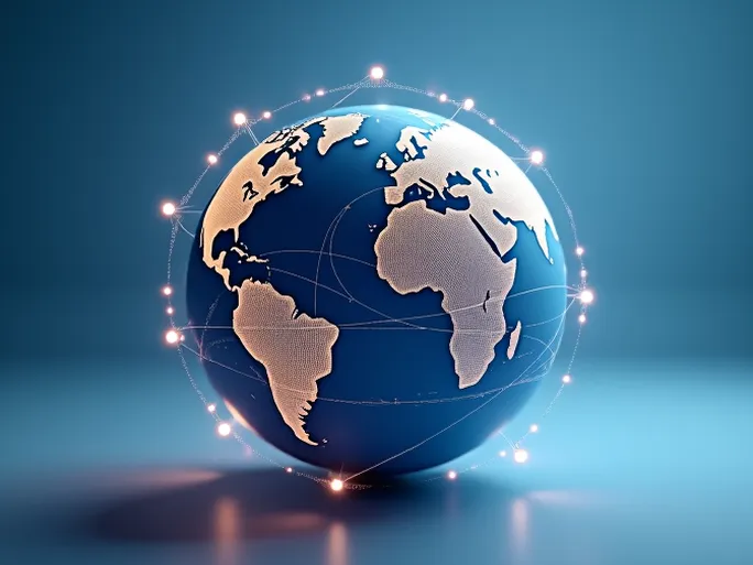 Top Global Media Outlets Shaping 2024s News Landscape