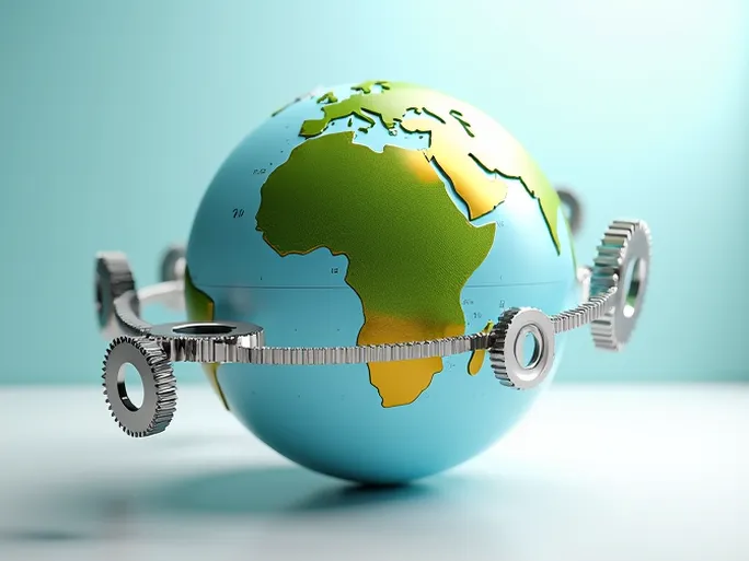 西非中非地区能力建设提速科特迪瓦海关人力资源升级方案解析