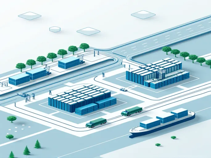 Logistics Model and Development Analysis of Shenzhen Yantian Port