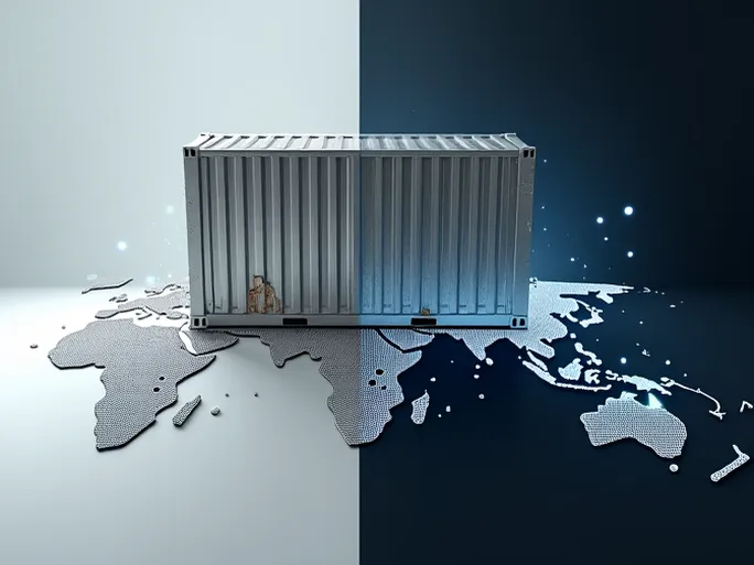 Crossborder Ecommerce Comparing Overseas and Virtual Warehouses