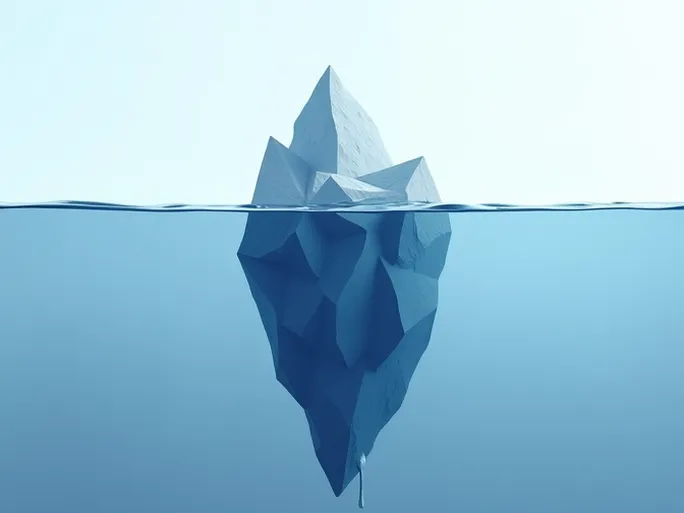 Freight Market Slumps As Demand Weakens TD Cowen Index Shows