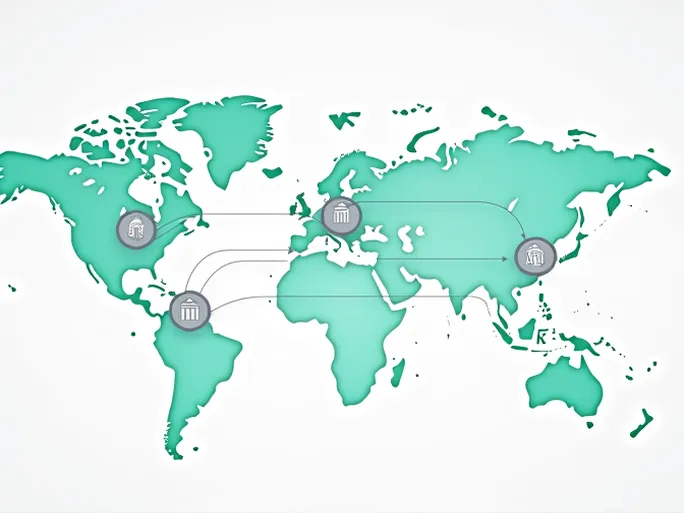 五月特银行汇款必知如何查找Mayotte的SWIFTBIC码