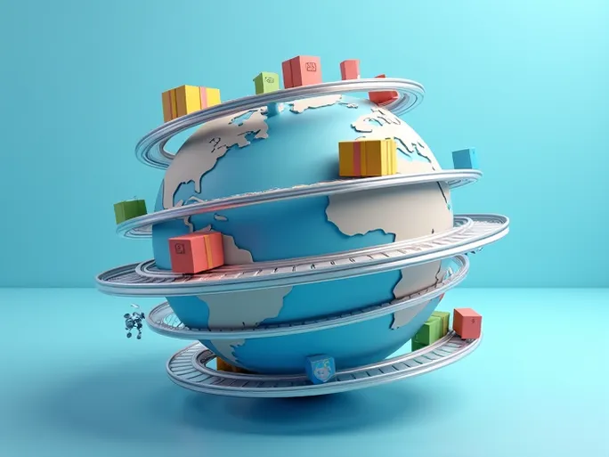 亚马逊物流革命的秘诀敢于All in的魄力